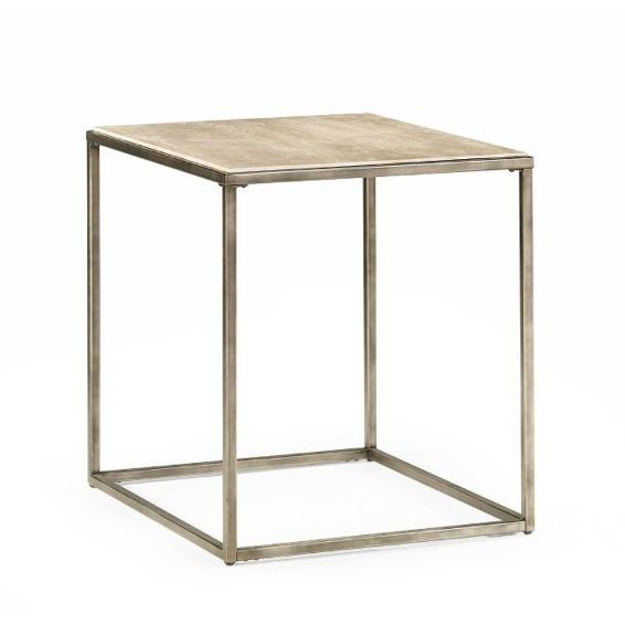 modern end table