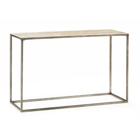 modern sofa table