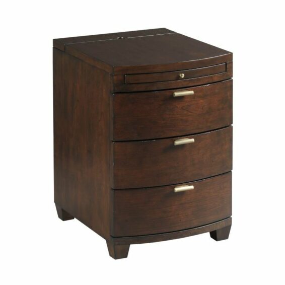 chairside table