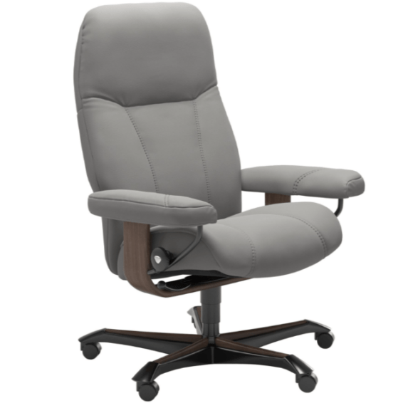 Stressless Consul Home Office