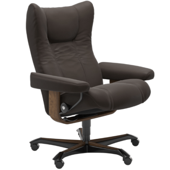 Stressless Wing Home Office