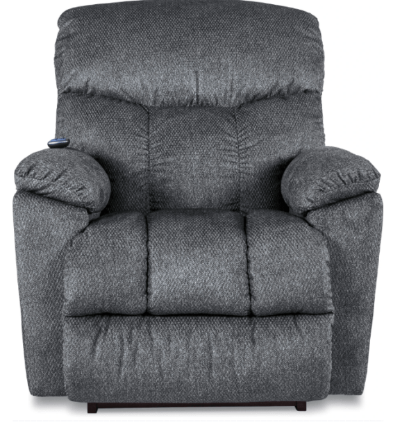 Lazboy Morrison Rocker Recliner - Image 3