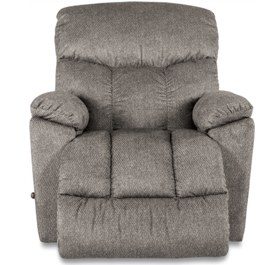 Lazboy Morrison Rocker Recliner - Image 2