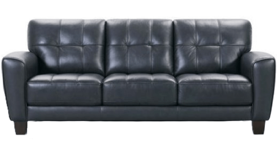 Phoenix Leather Sofa