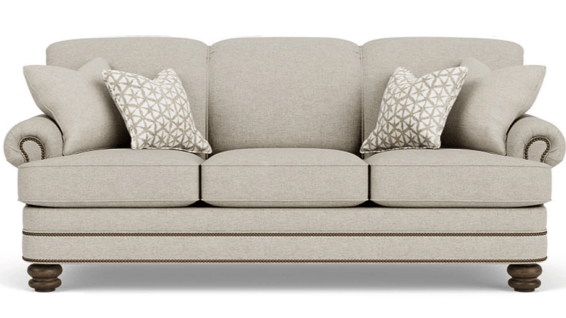 Flexsteel Bay Bridge Sofa