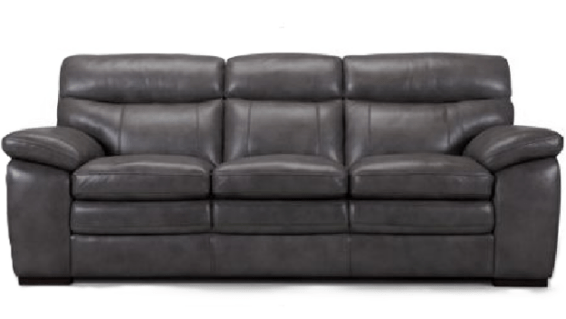 Telluride Leather Sofa