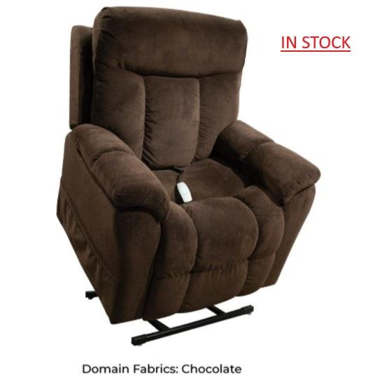 Trio Grande Lift Recliner