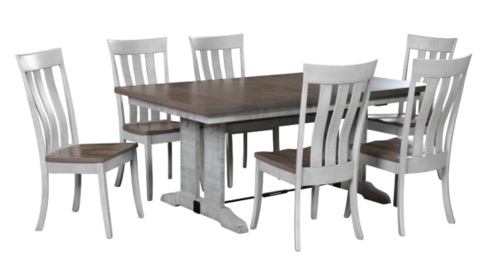 amish dining