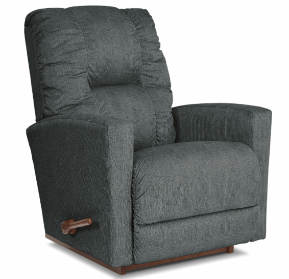 lazboy casey rocker recliner