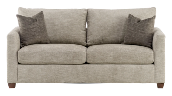 Woven Sleeper