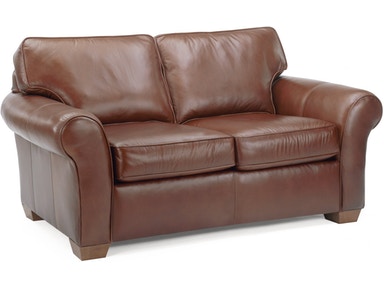 Flexsteel Vail Sofa Johnson Furniture Mattress Mankato MN