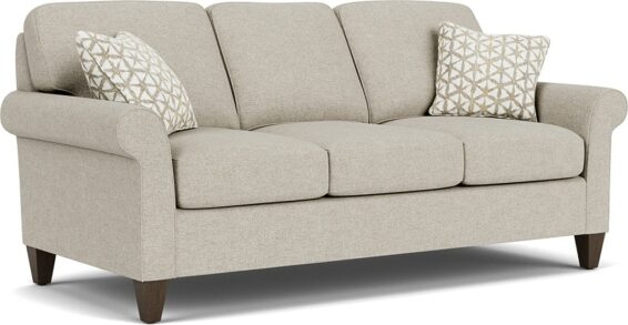Flexsteel Westside Sofa - Image 3