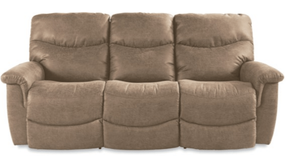Lazboy James Reclining Sofa
