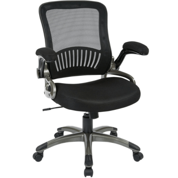 mesh office chair