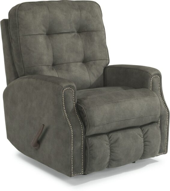 Flexsteel Devon Rocker Recliner - Image 2