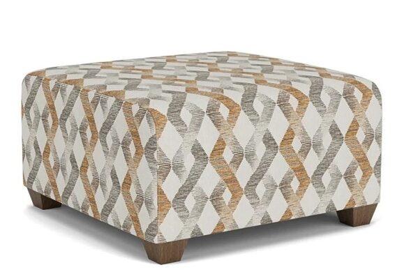 flexsteel freedom ottoman