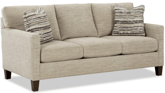 Craftmaster Bamboo Sofa