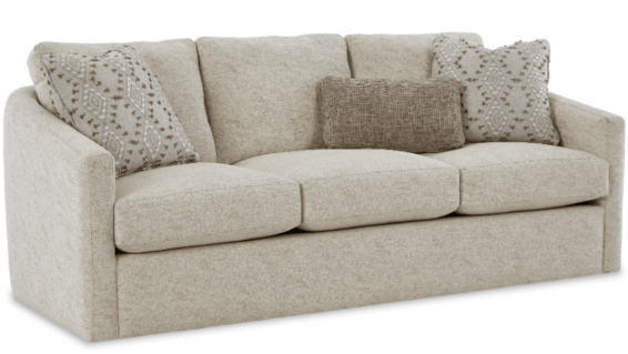 Craftmaster Modern Sofa