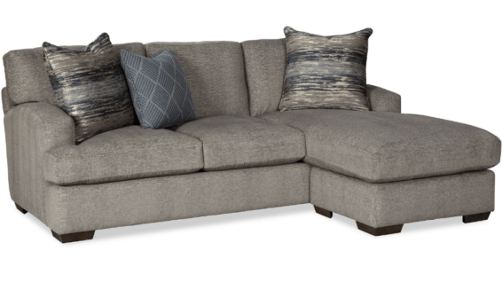 Craftmaster Wanderer Sofa Chaise