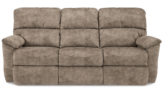 Lazboy Brooks Reclining Sofa
