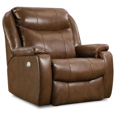 Hercules Power Headrest Recliner
