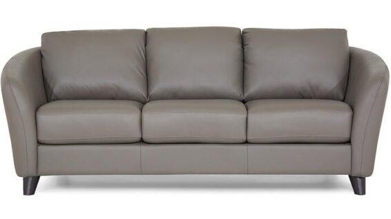 Palliser Alula Leather Sofa