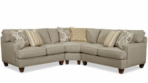 Craftmaster C9 Sectional