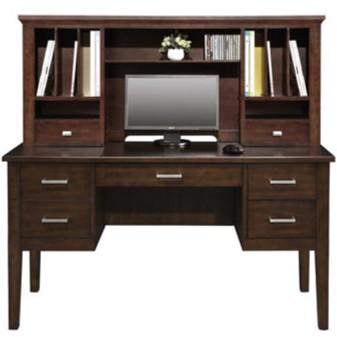 Chocolate Desk