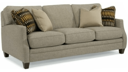 Flexsteel Lennox Sofa