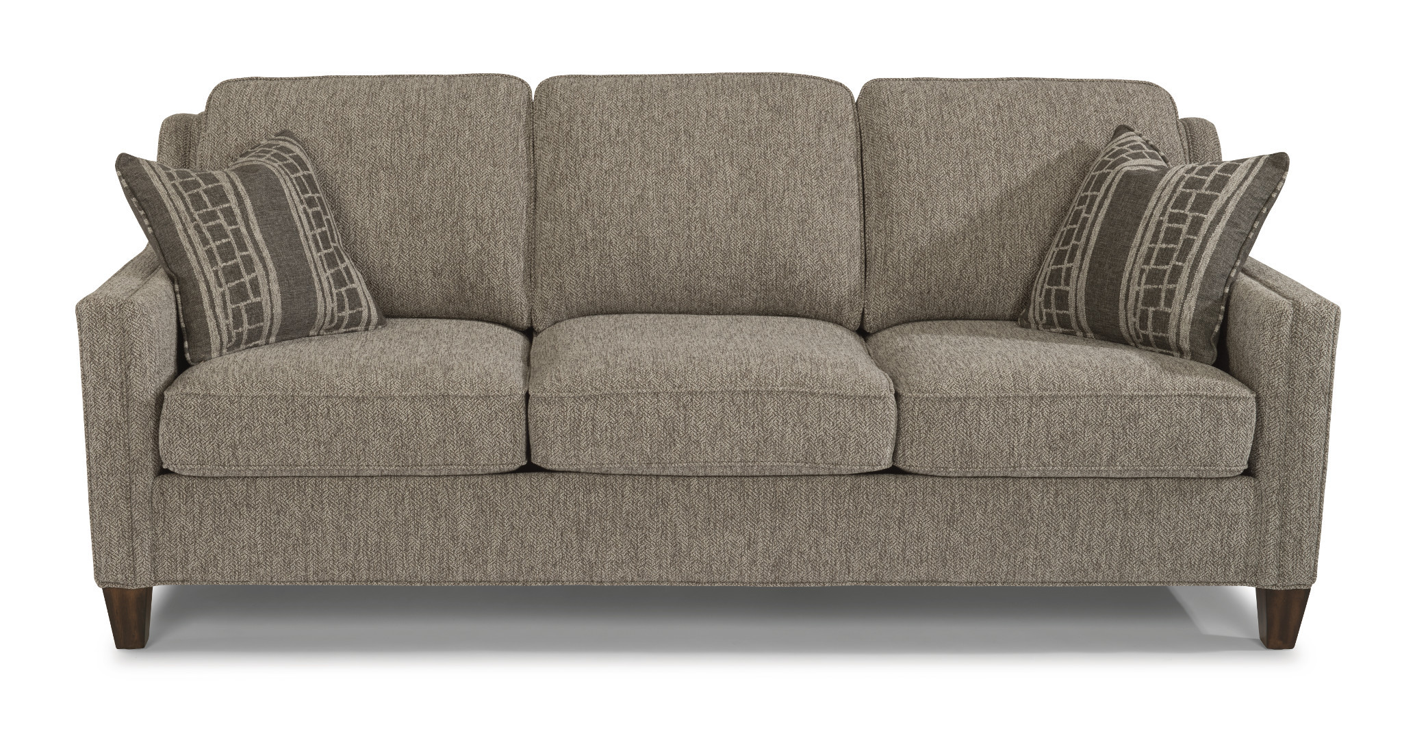 Flexsteel Finley Sofa Johnson Furniture Mankato MN