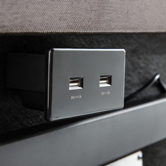 USB