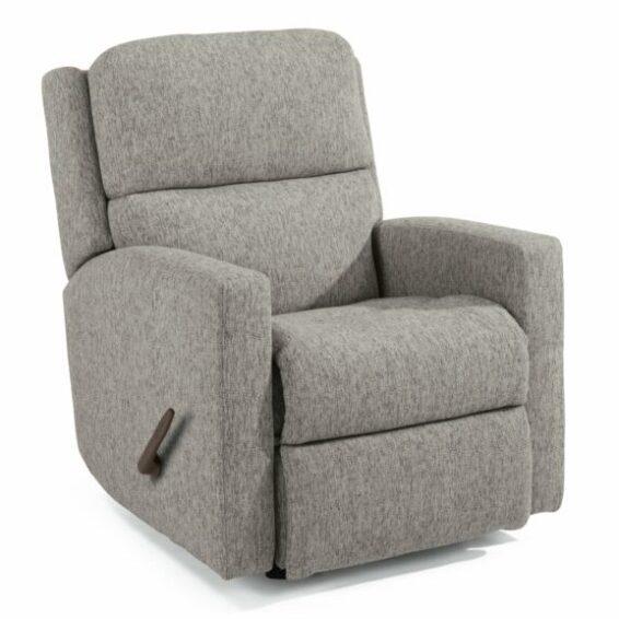 Flexsteel Chip Recliner