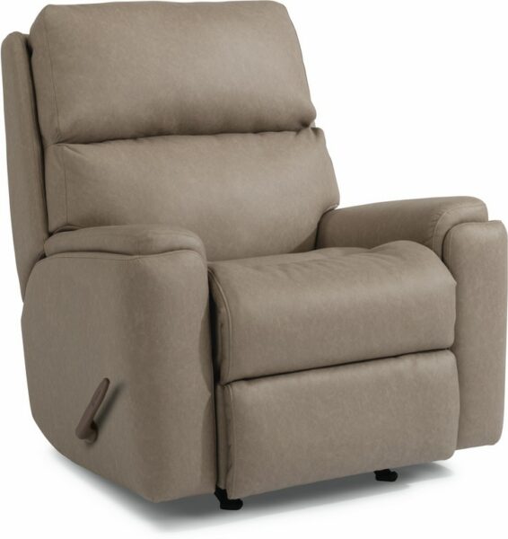 Flexsteel Rio Rocker Recliner - Image 4