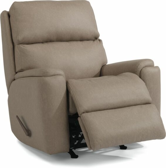 Flexsteel Rio Rocker Recliner - Image 2