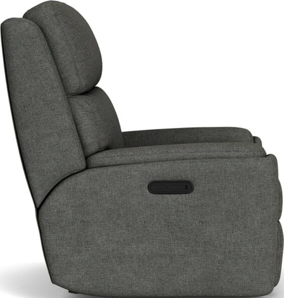 Flexsteel Rio Rocker Recliner - Image 3