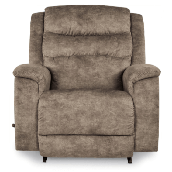 Lazboy Redwood Rocker Recliner