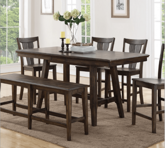 Counter Height Dining