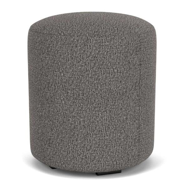 flexsteel pouf ottoman