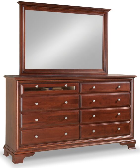 Daniels Amish Classic Collection Dressers
