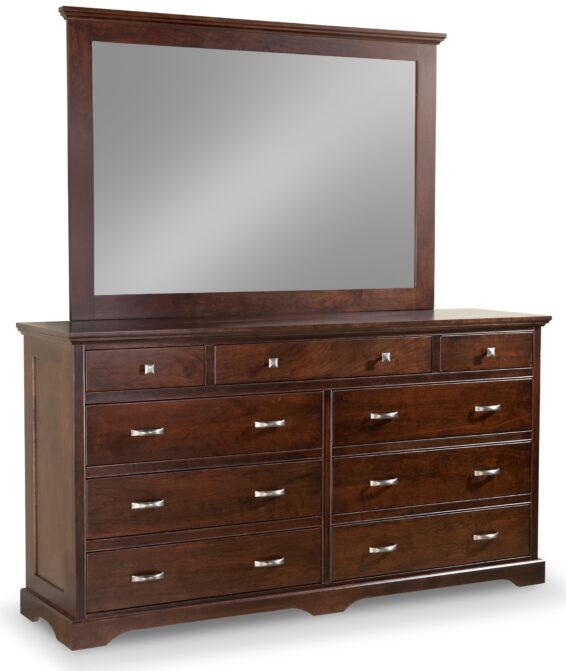 Daniels Amish Elegance Collection Dressers