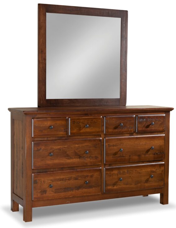 Daniels Amish Lewiston Collection Dressers