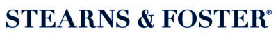 Stearns & Foster Logo