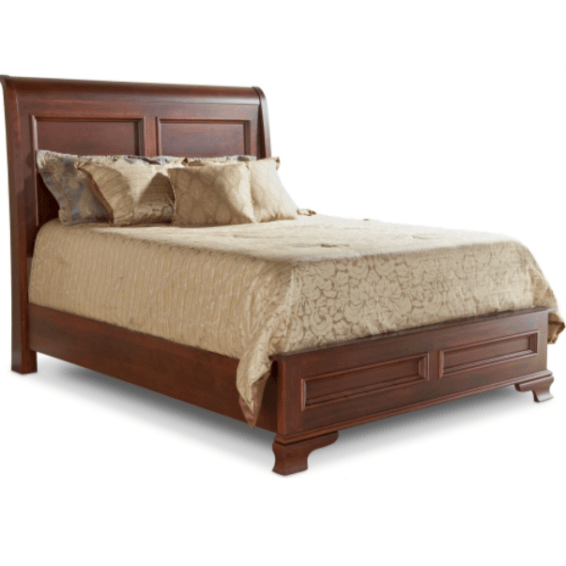 Daniels Amish Classic Collection Bed