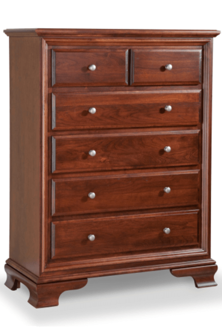 Daniels Amish Classic Collection Chests