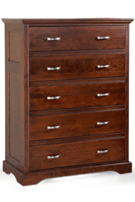 Daniels Amish Elegance Collection Chests