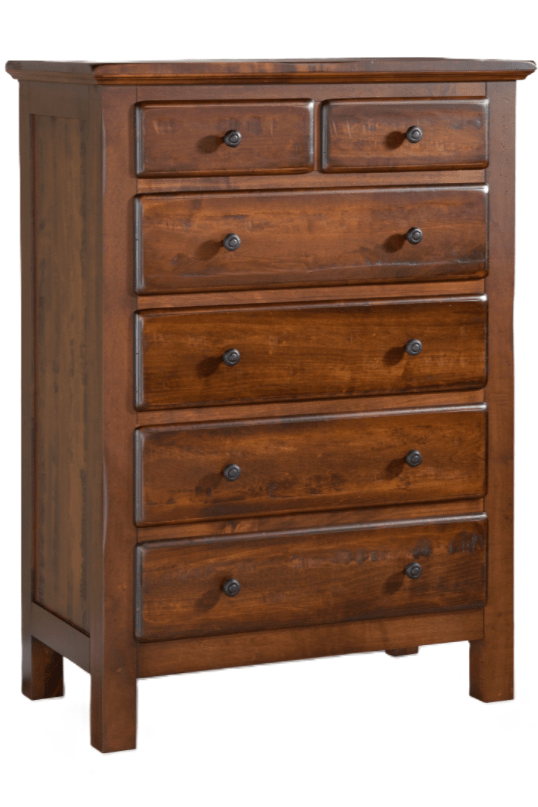 Daniels Amish Lewiston Collection Chests