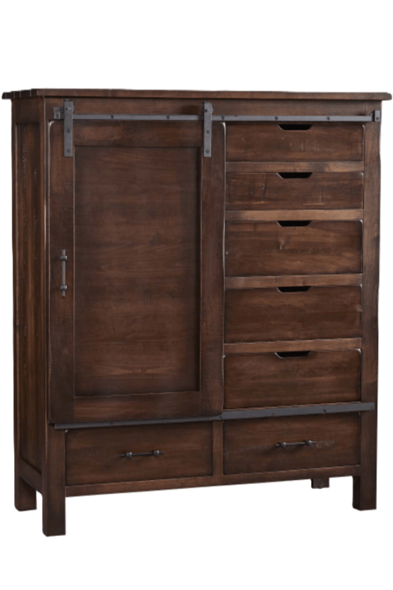 Daniels Amish Wildwood Collection Chests