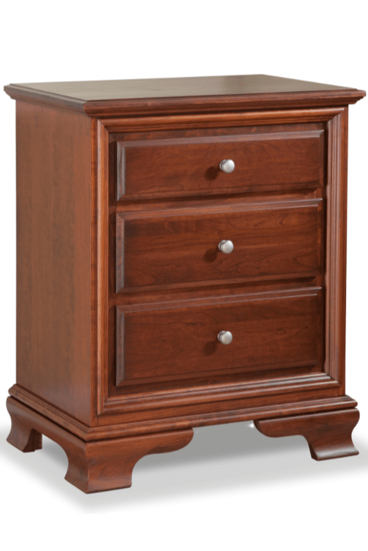 Daniels Amish Classic Collection Nightstands