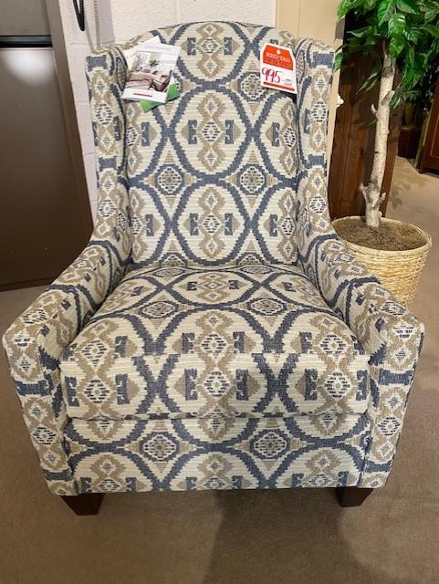 Craftmaster Accent Chair