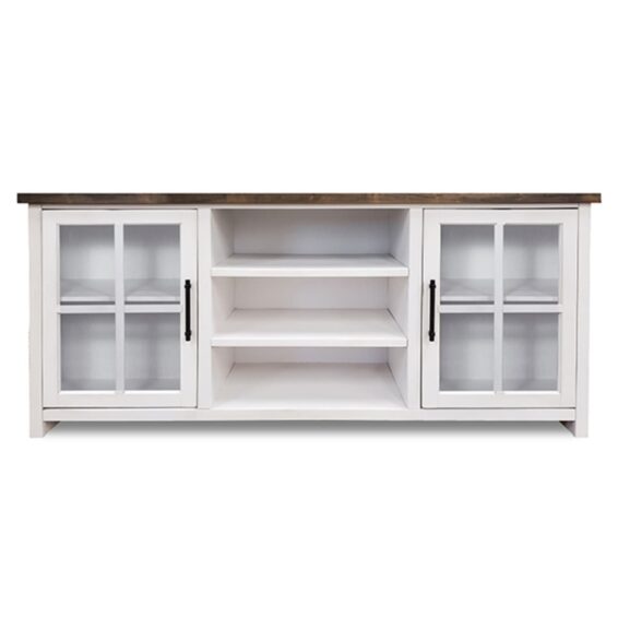 Hampton TV Console
